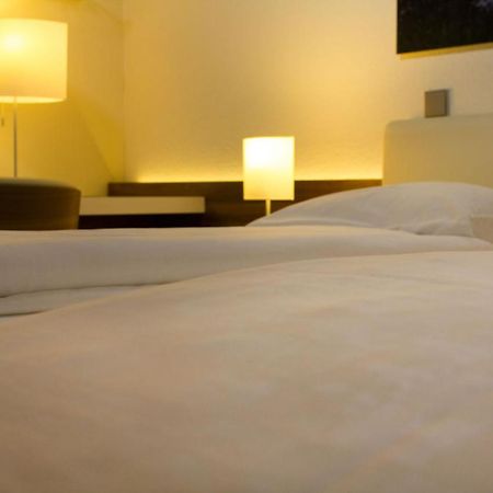 Hotel-Restaurant Du Cerf Sonceboz-Sombeval Екстериор снимка